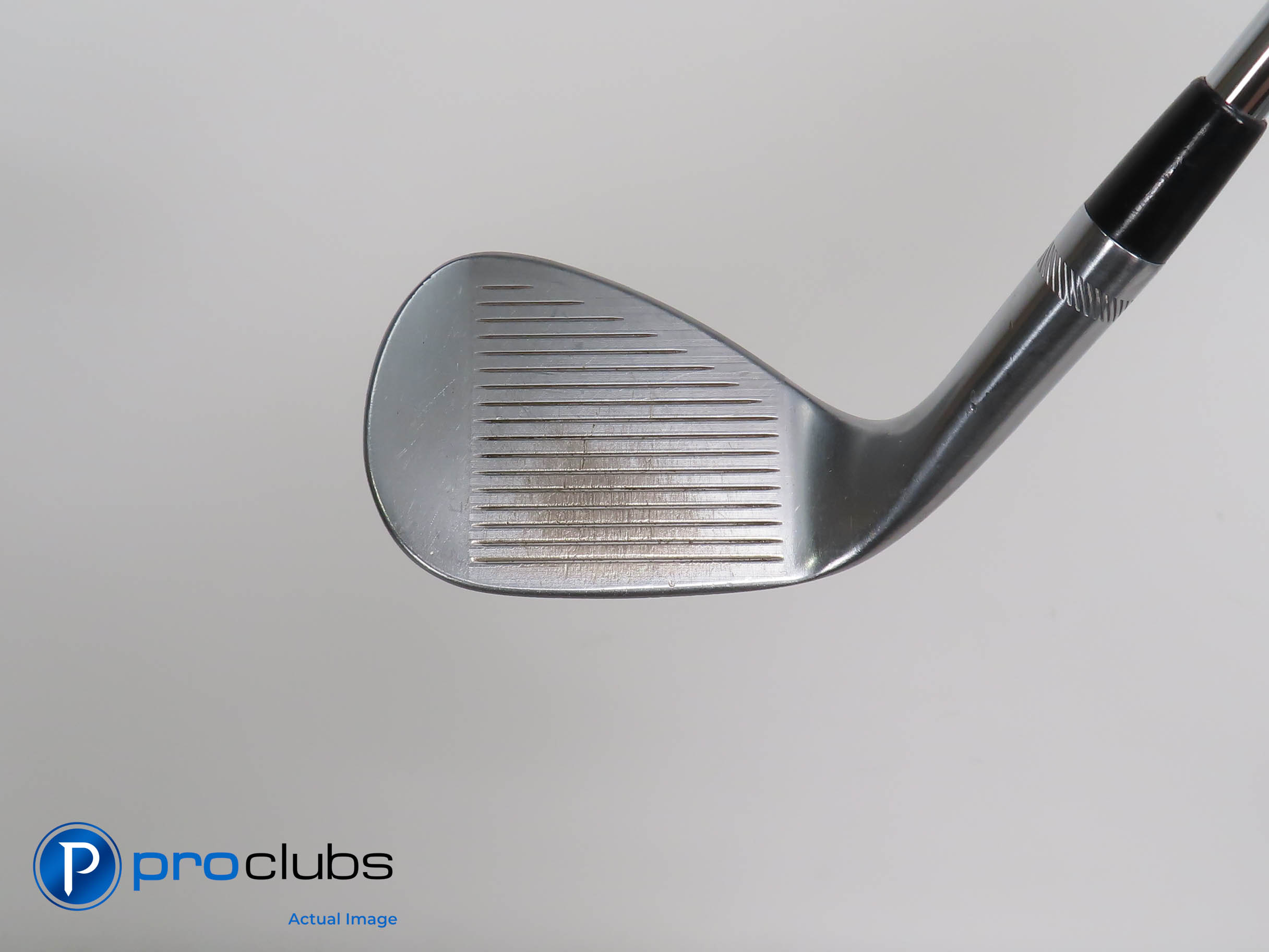 美品‼️タイトリスト VOKEY SM8 ツアークローム 54 S10 Titleist Vokey SM8 Tour Chrome 54*(10*) Wedge S-Grind - KBS